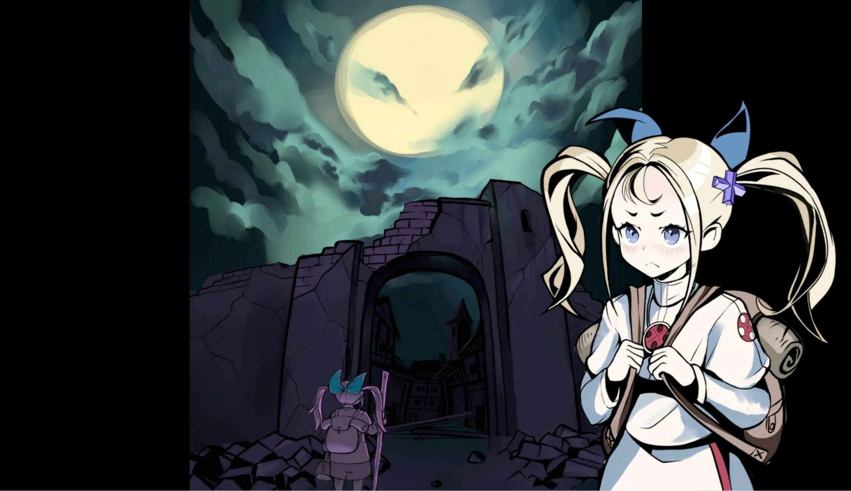 图片[6]-[SLG/中文/全动态] 你是冷酷无情的猪女王 KimiMuzi 君は無慈悲な豚の女王  官方中文版 [400M/新作]-嘤嘤怪之家