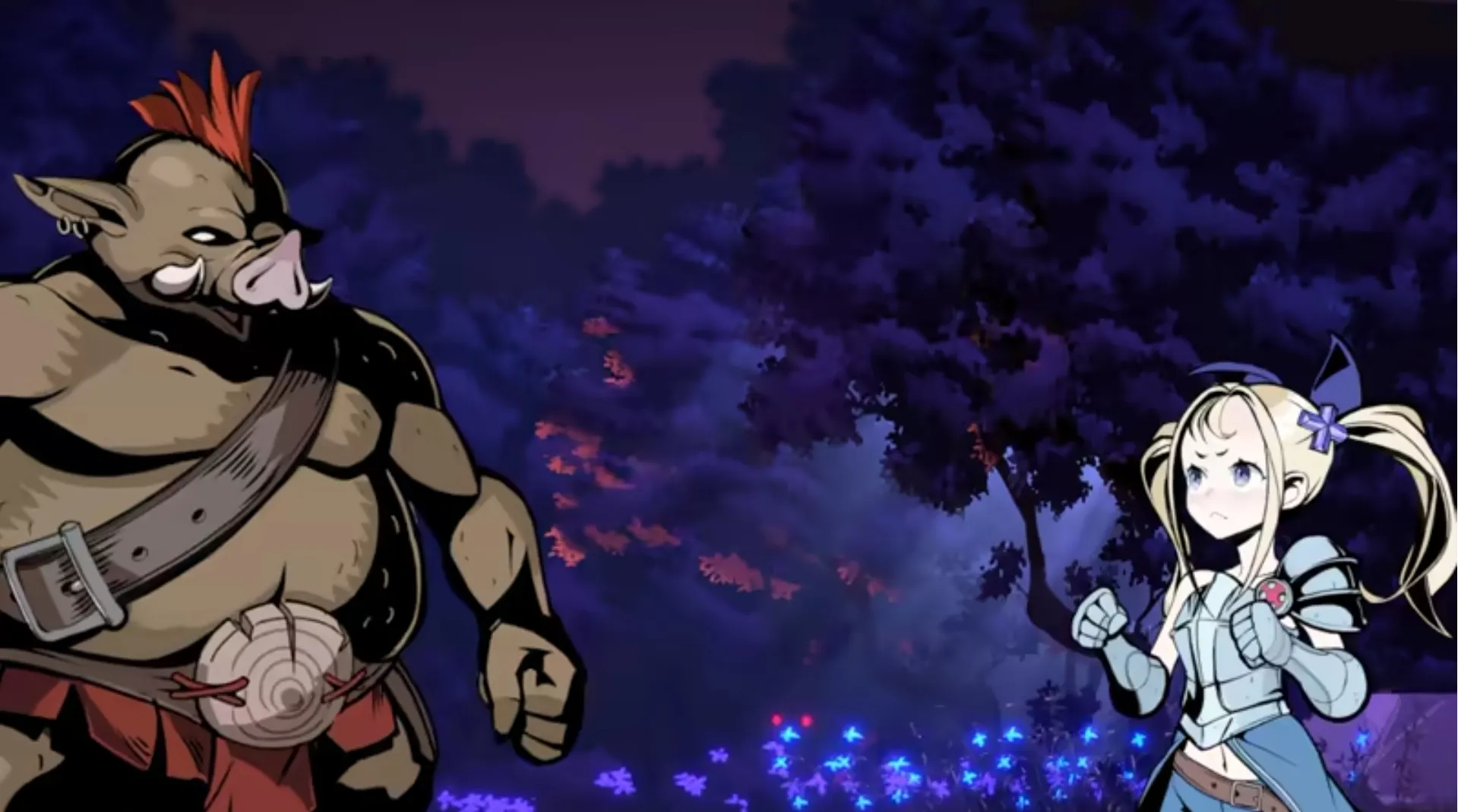 图片[2]-[SLG/中文/全动态] 你是冷酷无情的猪女王 KimiMuzi 君は無慈悲な豚の女王  官方中文版 [400M/新作]-嘤嘤怪之家