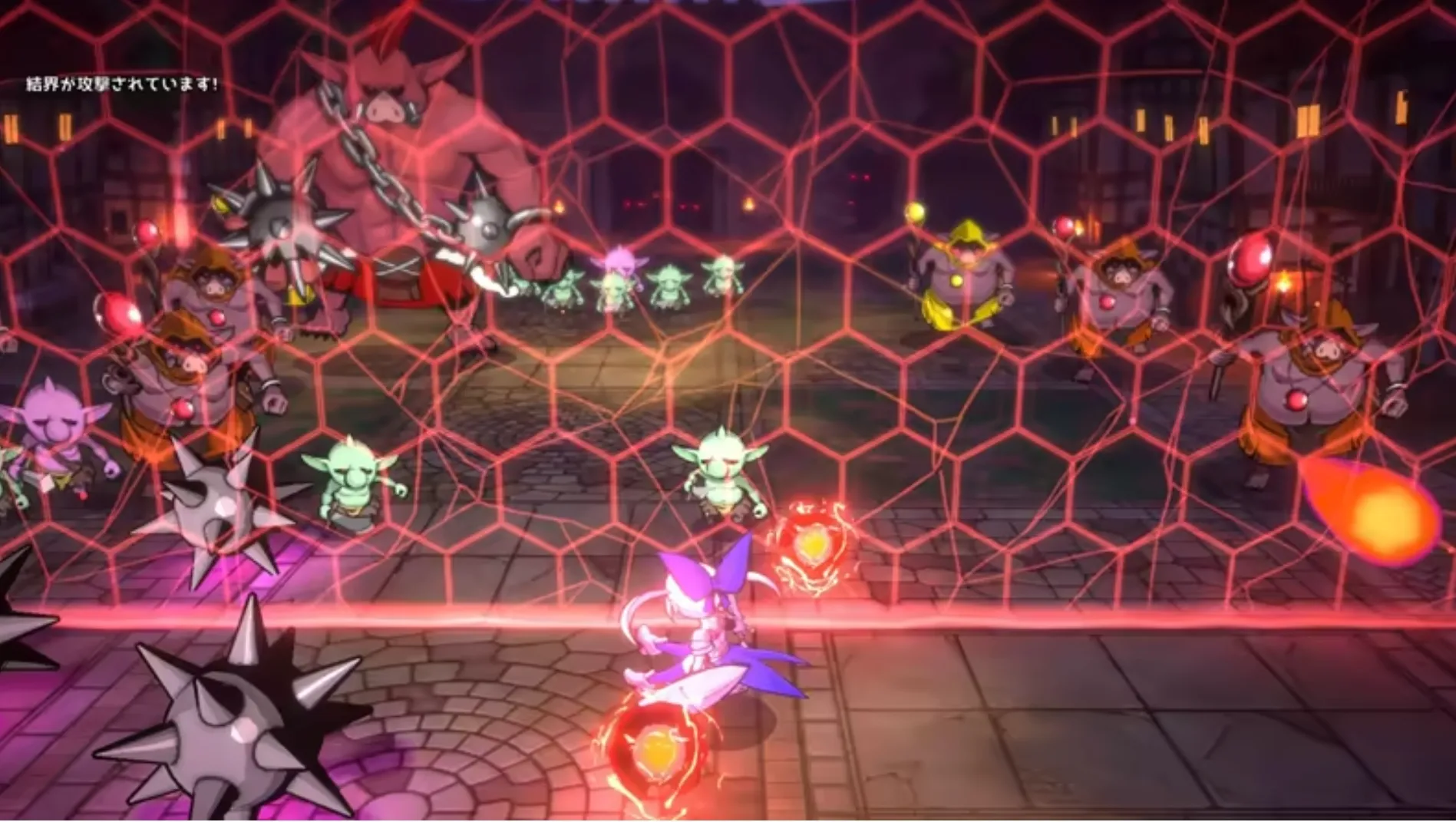 图片[4]-[SLG/中文/全动态] 你是冷酷无情的猪女王 KimiMuzi 君は無慈悲な豚の女王  官方中文版 [400M/新作]-嘤嘤怪之家