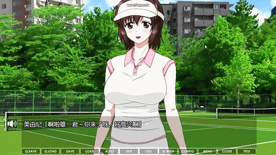 图片[1]-[日式SLG/精翻汉化/动态CG] 人妻LovelyMoment 精翻汉化版+全CG回想 [2.3G/CV]-嘤嘤怪之家