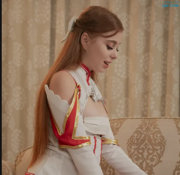 图片[1]-[COSPLAY/视频/步兵] [cospuri] LyaCutie 亚丝娜 4K 视频+图包 [22G]-嘤嘤怪之家