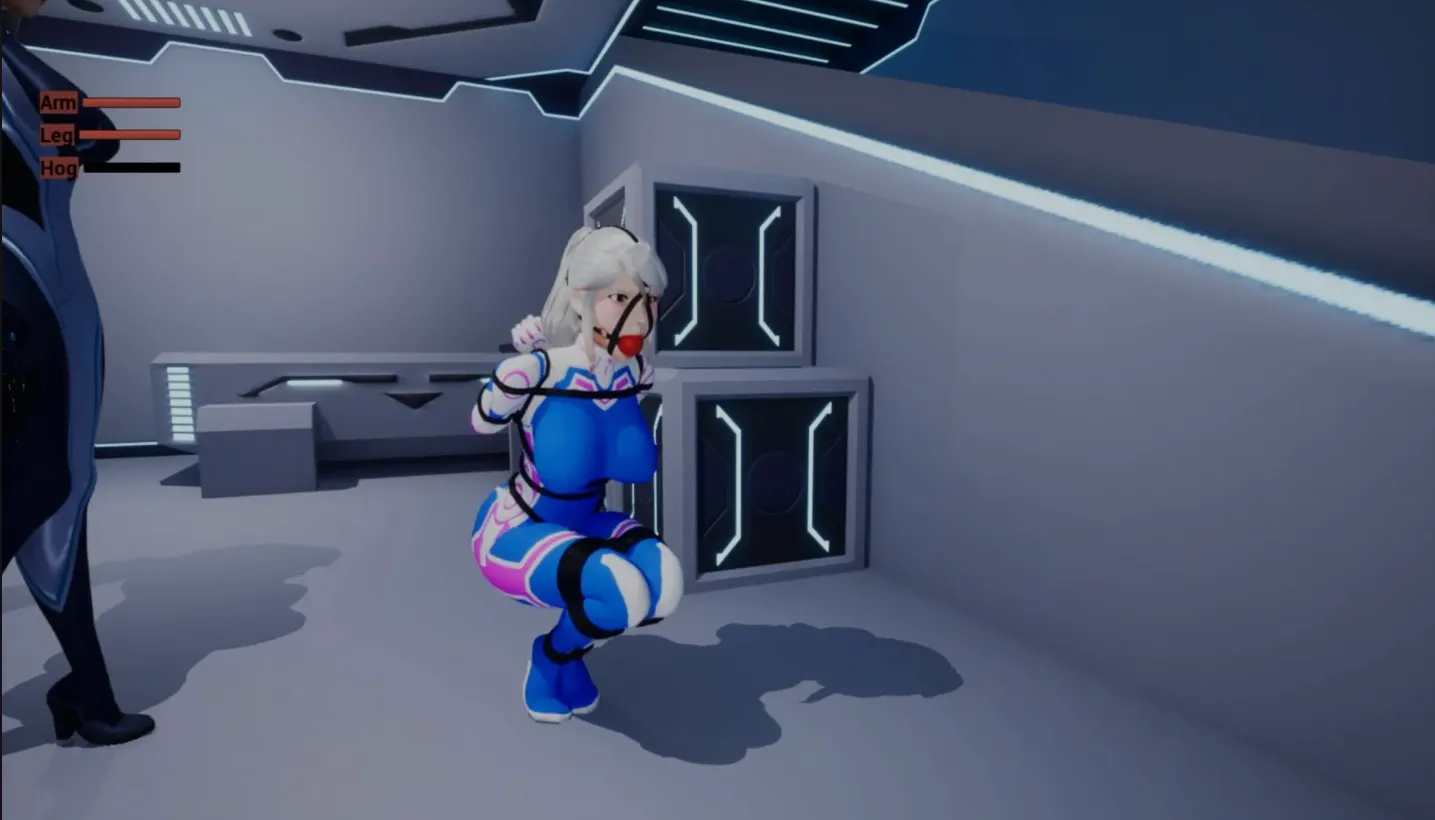 图片[4]-[3D互动/步兵] 捆绑项目BoundProject Ver31-1 步兵版 25.08月更新 [1.2G/CV/更新]-嘤嘤怪之家