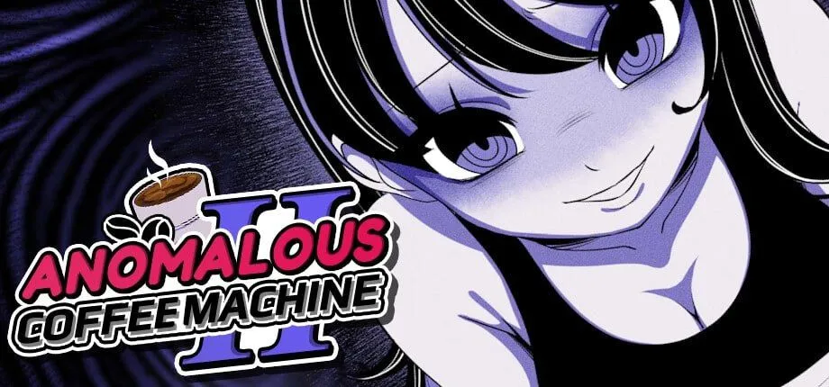 图片[1]-[互动SLG/中文/PC+安卓]异能咖啡机Ⅱ～异常萃取篇 Anomalous Coffee Machine 2 v0.2 官方中文步兵版 [1.2G/新作]-嘤嘤怪之家