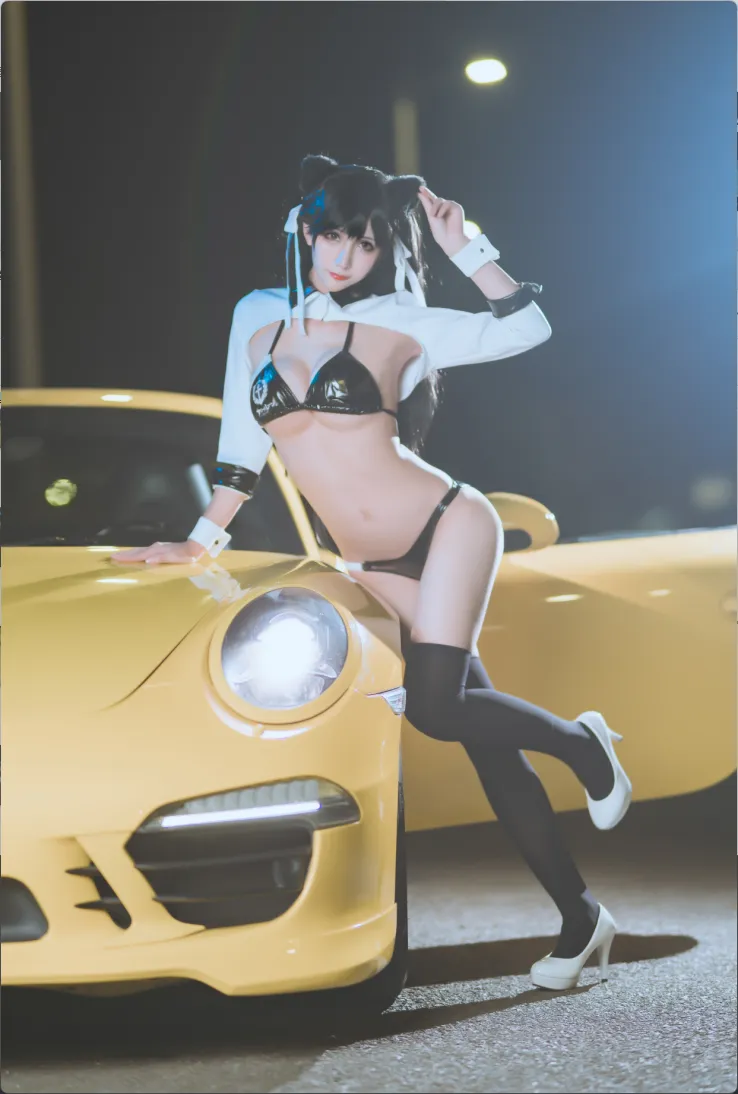 图片[9]-[COSPLAY/大合集] masaki雅祈 – 全套7期 8月更新[213P][3G]-嘤嘤怪之家