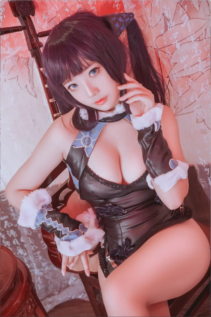 图片[5]-[COSPLAY/大合集] Messie Huang – 合集39期 8月更新[1384P][6.4G]-嘤嘤怪之家
