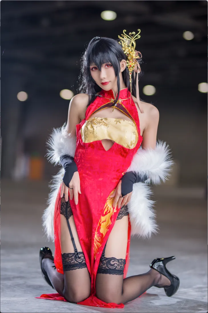 图片[1]-[COSPLAY/大合集] masaki雅祈 – 全套7期 8月更新[213P][3G]-嘤嘤怪之家