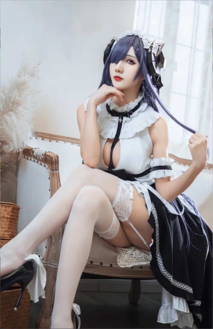 图片[6]-[COSPLAY/大合集] masaki雅祈 – 全套7期 8月更新[213P][3G]-嘤嘤怪之家