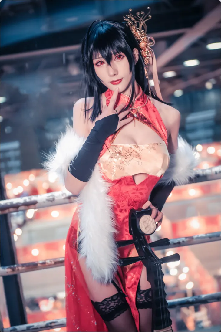 图片[5]-[COSPLAY/大合集] masaki雅祈 – 全套7期 8月更新[213P][3G]-嘤嘤怪之家