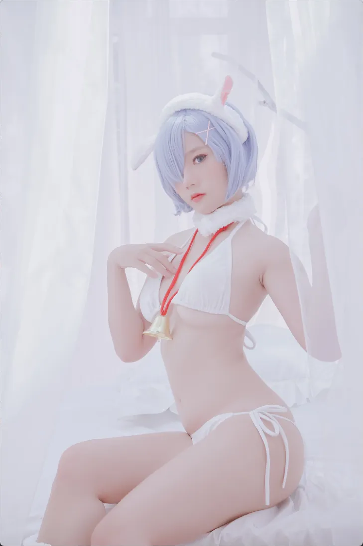 图片[3]-[COSPLAY/大合集] Messie Huang – 合集39期 8月更新[1384P][6.4G]-嘤嘤怪之家