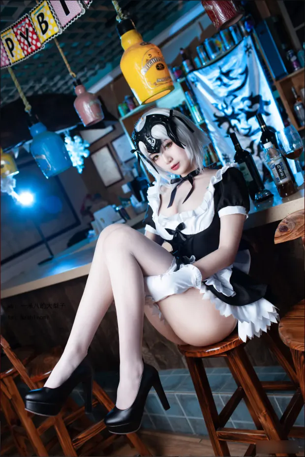 图片[4]-[COSPLAY/合集] 一米八的大梨子 – 全套31套 8月更新[770P] [6g]-嘤嘤怪之家