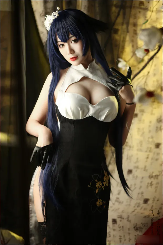 图片[3]-[COSPLAY/合集] 一米八的大梨子 – 全套31套 8月更新[770P] [6g]-嘤嘤怪之家