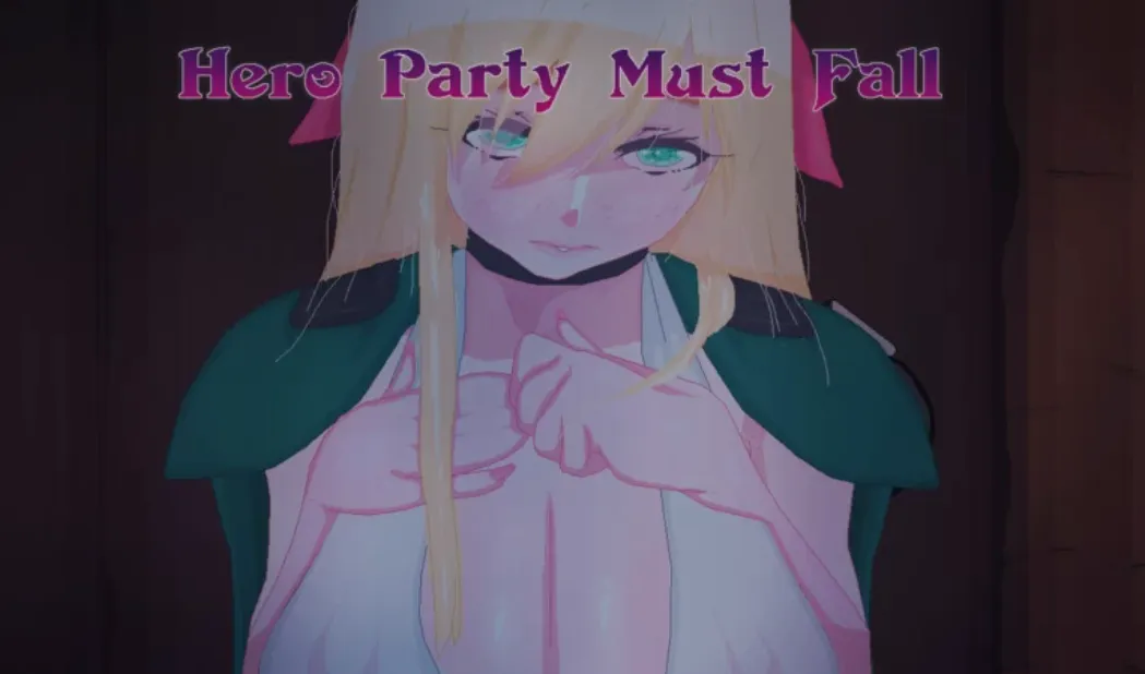 图片[1]-[SLG/AI汉化/PC+安卓] 英雄派对必须陨落 Hero Party Must Fall v0.5.6 Test 2 AI汉化步兵版 [2.6G/更新]-嘤嘤怪之家