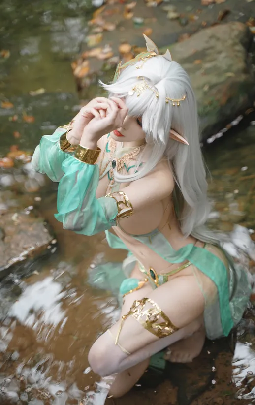 图片[1]-[COSPLAY/合集/带视频] 爱老师_PhD 49套合集 带视频 [926P 3V] [6.8G]-嘤嘤怪之家