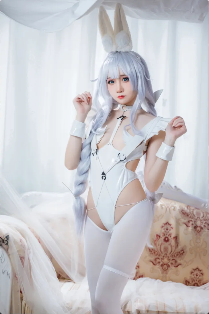 图片[7]-[COSPLAY/合集] 焖焖碳 – 全套42期 8月更新 [1024P] [7.8G]-嘤嘤怪之家
