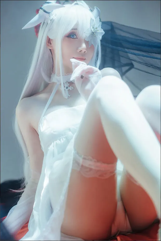 图片[9]-[COSPLAY/合集] 焖焖碳 – 全套42期 8月更新 [1024P] [7.8G]-嘤嘤怪之家