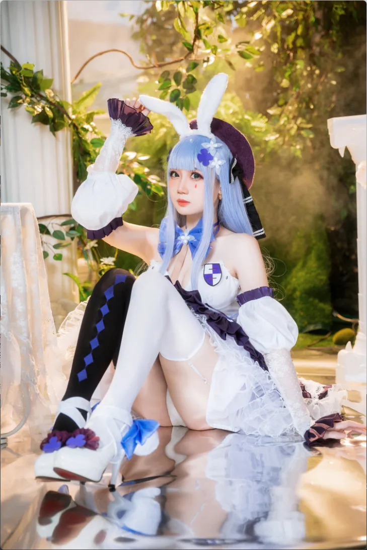 图片[5]-[COSPLAY/合集] 焖焖碳 – 全套42期 8月更新 [1024P] [7.8G]-嘤嘤怪之家