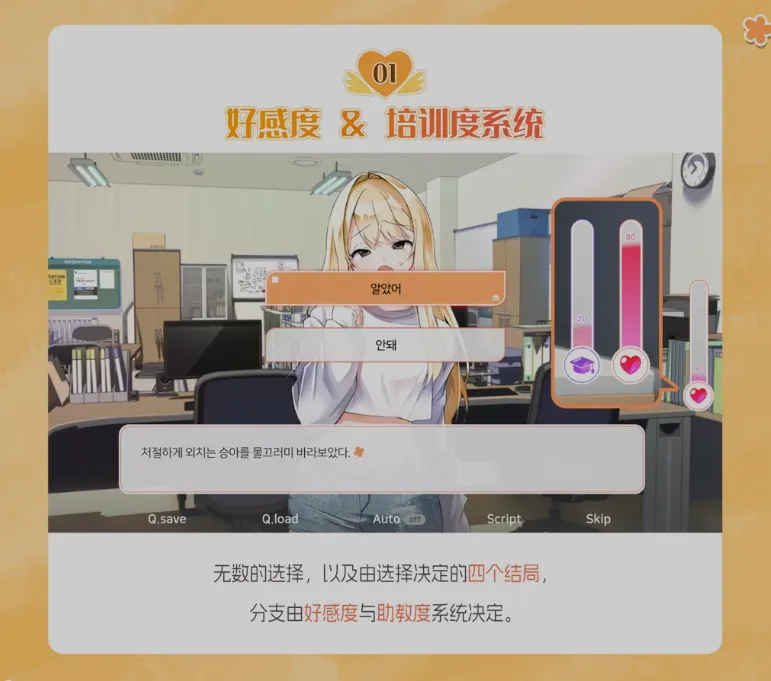 图片[4]-[日式SLG/中文/步兵] [AFTERTIME.INC, Bigtail Village] 大学助教生活 v1.04_s 官方中文步兵版[600M/新作/全CV]-嘤嘤怪之家