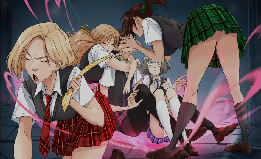 图片[6]-[SLG/AI汉化/PC+安卓] 受其掌控  Under Your Spell Ver0.3.3p AI汉化步兵版 [900M/新作]-嘤嘤怪之家