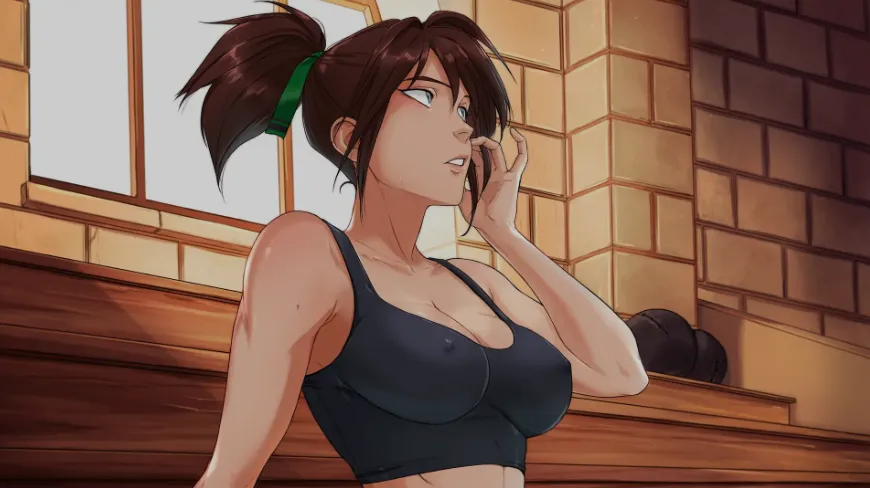 图片[4]-[SLG/AI汉化/PC+安卓] 受其掌控  Under Your Spell Ver0.3.3p AI汉化步兵版 [900M/新作]-嘤嘤怪之家