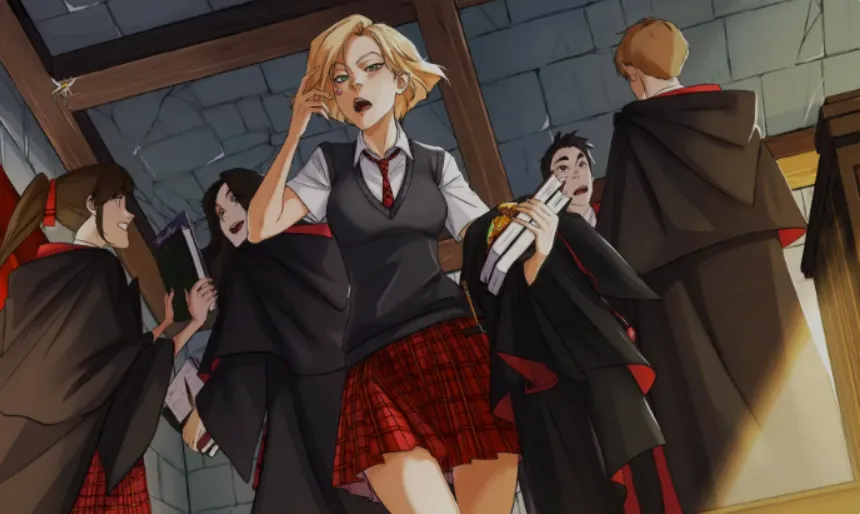 图片[2]-[SLG/AI汉化/PC+安卓] 受其掌控  Under Your Spell Ver0.3.3p AI汉化步兵版 [900M/新作]-嘤嘤怪之家