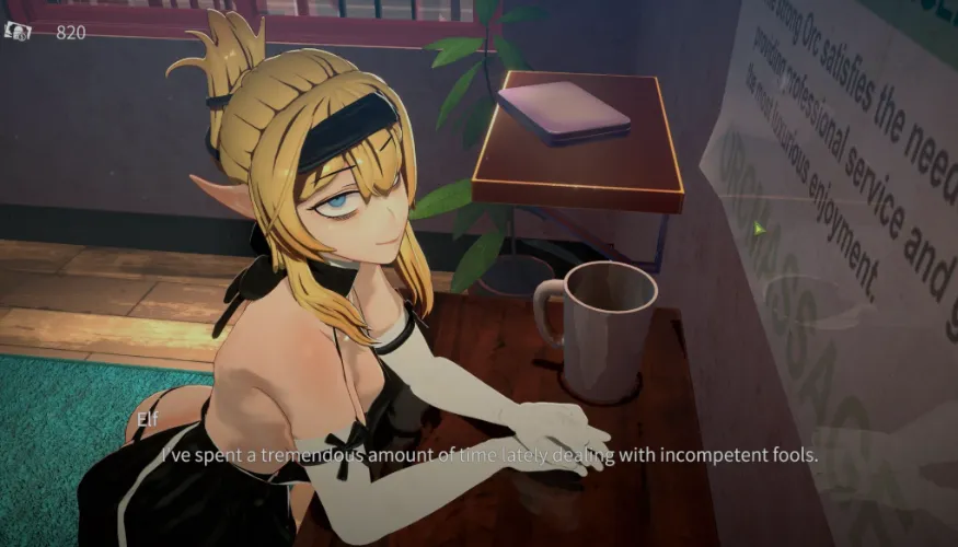 图片[5]-[3D游戏/中文/触摸互动/步兵] 欧克按摩店 Ver0.6.9.35  官方中文步兵版 [2.4G/更新]-嘤嘤怪之家