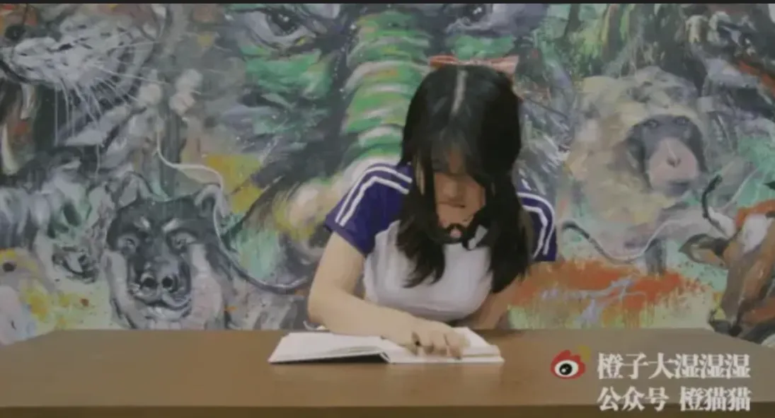 图片[2]-[视频/合集/步兵] 橙子大湿系列作品：极品美女带着跳蛋阅读系列：第12346季45大合集 [16G]-嘤嘤怪之家