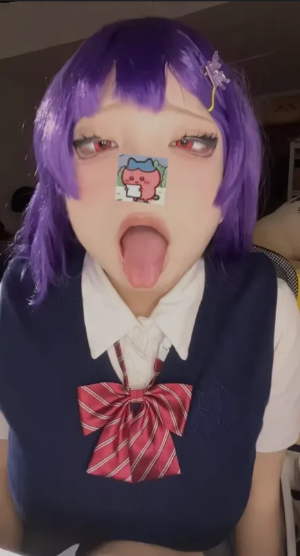 图片[4]-[COSPLAY/合集] b站抖音UP主：丘肉丘堡微信门槛图集 [300p 25v] [300M]