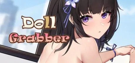 图片[1]-[互动SLG/中文/2D步兵] 抓取玩偶 Doll Grabber Ver1.07 STEAM官方中文步兵版 [300M/更新/CV]-嘤嘤怪之家