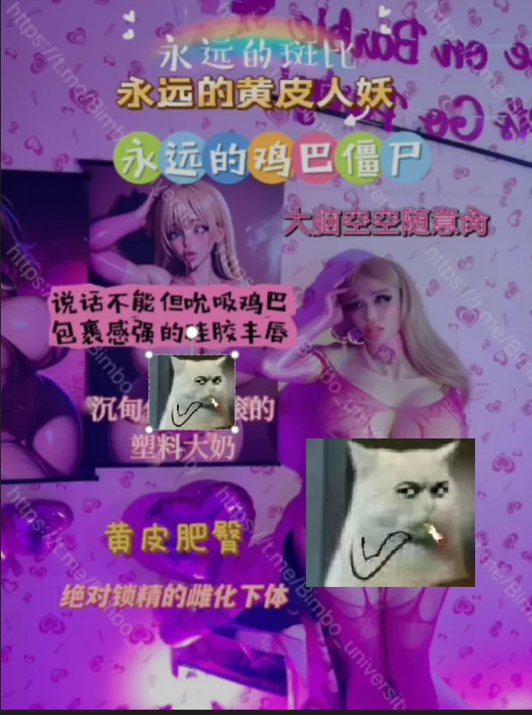图片[1]-[COS/中文/视频/步兵] 电报福利姬 橙子不笑 黄皮人妖雌堕合集 [29v 4p] [1.3G]-嘤嘤怪之家