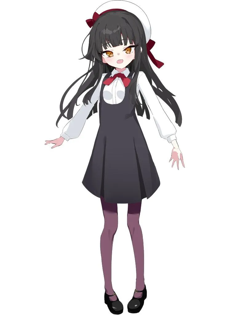 图片[3]-[日式RPG/AI汉化/PC+安卓] 魔法少女伊尔斯特拉 魔法少女イルステラ Ver1.0 AI汉化内嵌版 [700M/新作]-嘤嘤怪之家