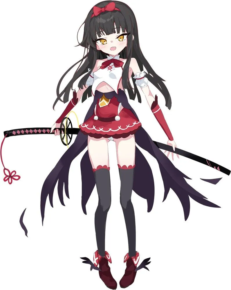 图片[2]-[日式RPG/AI汉化/PC+安卓] 魔法少女伊尔斯特拉 魔法少女イルステラ Ver1.0 AI汉化内嵌版 [700M/新作]-嘤嘤怪之家