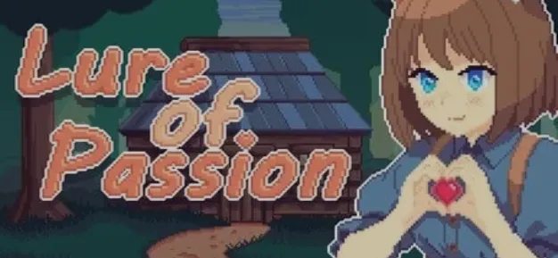 [欧美养成RPG/中文/PC+安卓] 激情的诱惑 Lure of Passion Ver0.72 官方中文步兵版 [400M/新作]-嘤嘤怪之家