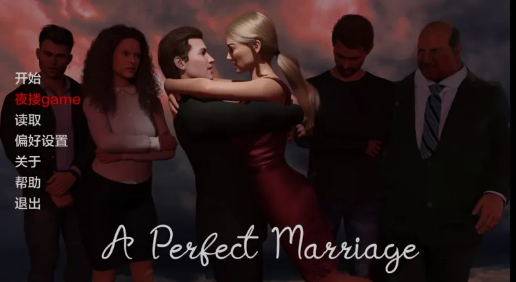 [欧美SLG/AI汉化/PC+安卓]我的杏感老婆 My Hotwife Ver2.12 AI汉化步兵版 [3.7G/新作]-嘤嘤怪之家