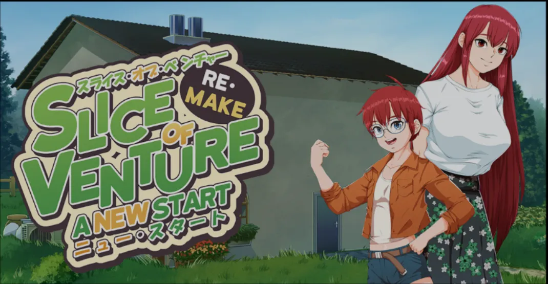 [RPG/AI汉化/步兵] 冒险物语 重置版 Slice of Venture Remake  Ver0.36 DeepseekV3内嵌汉化版 [1.5G/新作]-嘤嘤怪之家