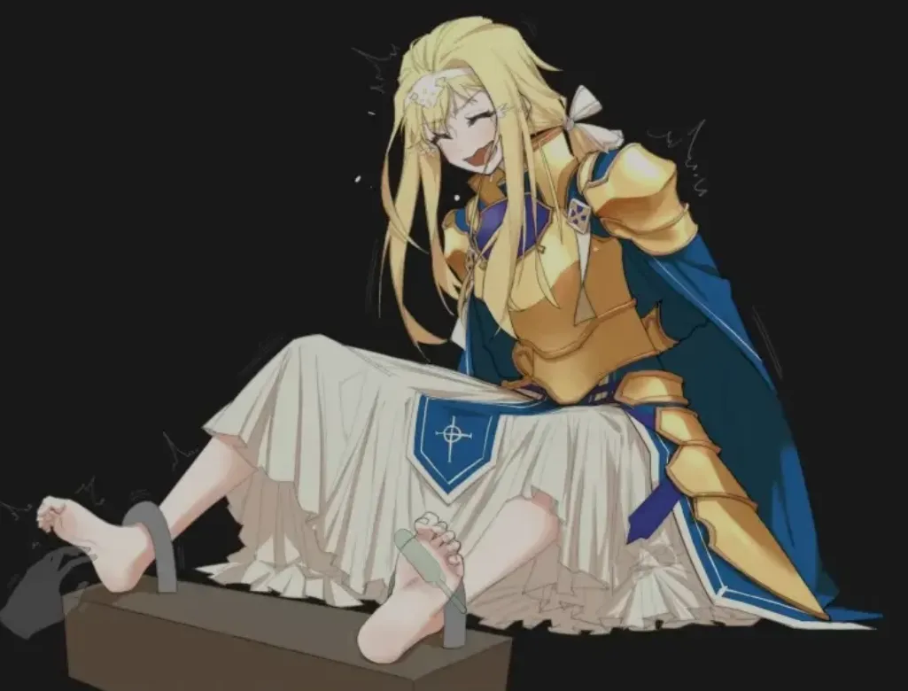 图片[4]-[日式RPG/AI汉化/PC+安卓] [特殊XP] 爱丽丝的奇妙冒险-搔痒  AI汉化版 [500M/新作]-嘤嘤怪之家