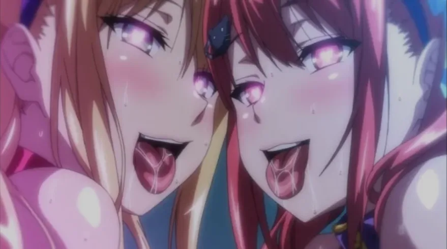 [里番/中字/合集] 姐妹調教飼育者 1+2 中文字幕版 [300M/CV]-嘤嘤怪之家