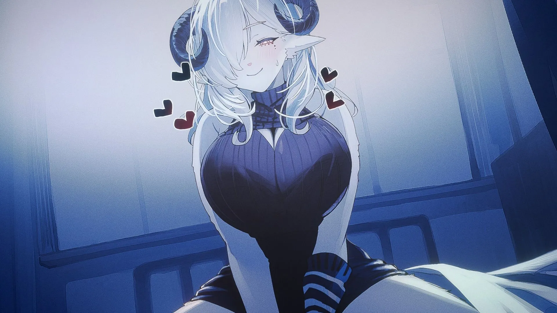 图片[4]-[日式大作ADV/中文]萨妮羊研究室  サニヤンの研究室 STEAM官方中文版 [11G/新作/全CV]-嘤嘤怪之家