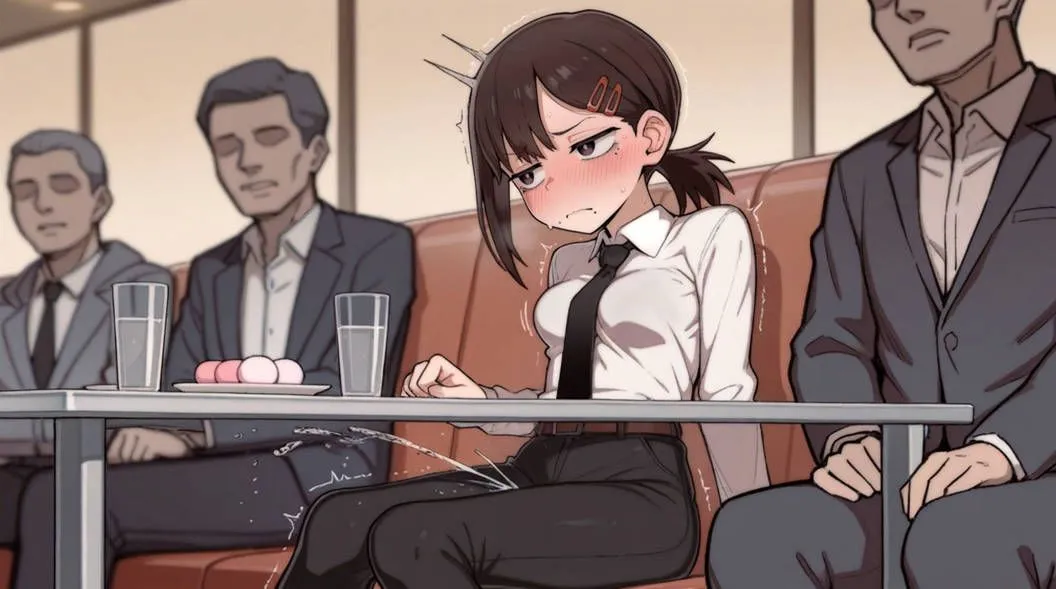 [SLG/AI汉化/PC+安卓] [恶魔人同人] 东山小红与口活儿恶魔 Kobeni Sloppy Blowjob Devil V1.4 AI汉化 步兵版[600m/新作]-嘤嘤怪之家