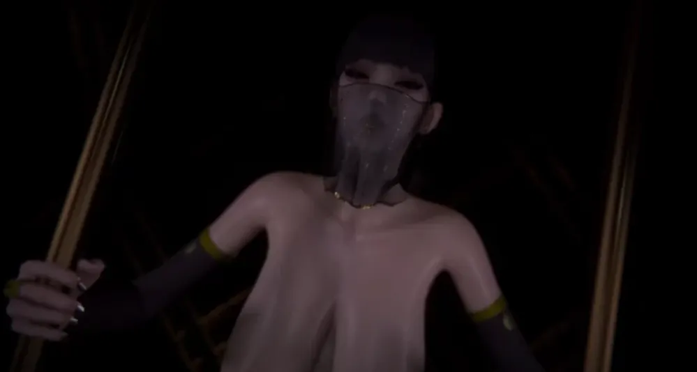 [3D动画/步兵] mackG4九月最新 媚黑PMV PROJECT 24 4K  [1V] [2.5G]-嘤嘤怪之家