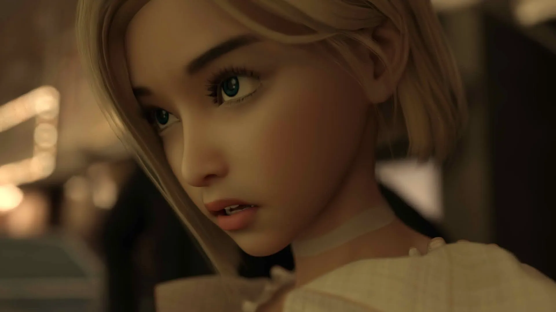 [亚洲风SLG/AI汉化/步兵全动态] 淘气幽灵少女 Cheeky Ghost Girl Ver0.7.2 AI汉化步兵版 [PC+安卓] [1.4G/新作]-嘤嘤怪之家