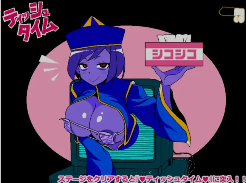 [互动SLG/AI汉化/全动态] 色色猜拳-僵尸娘篇 エロじゃんけん キョンシー編  AI汉化版 [200M/新作]-嘤嘤怪之家