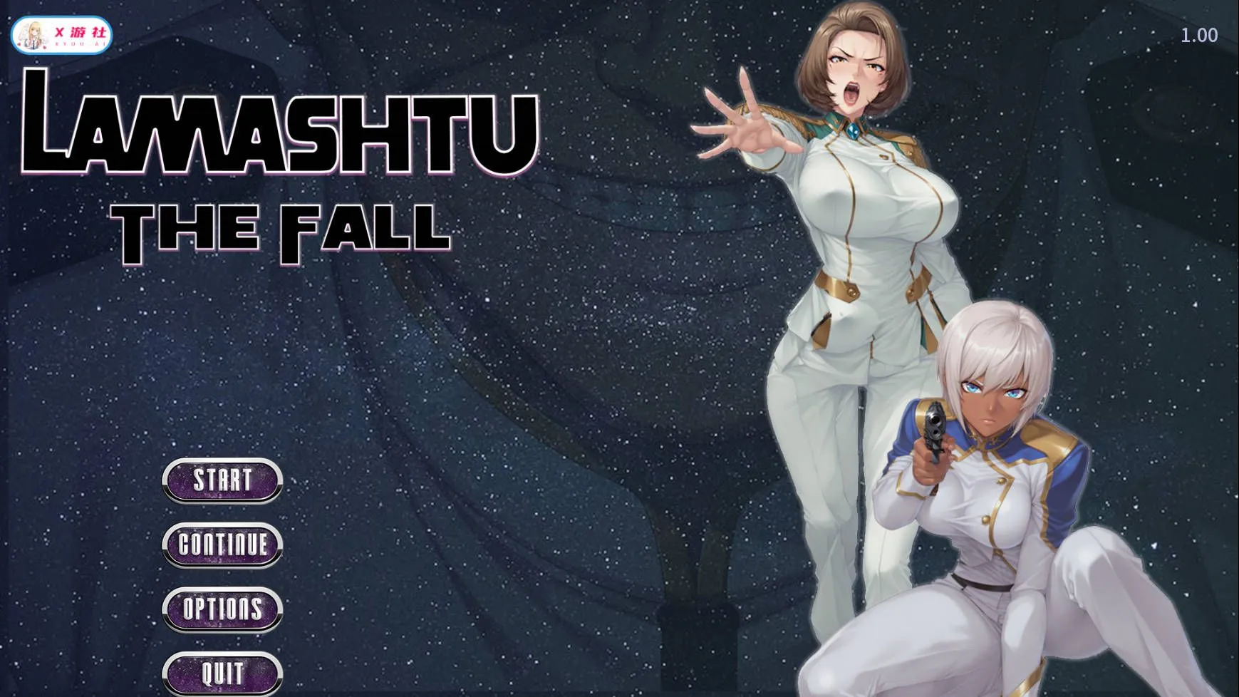 [SLG/AI汉化/2D步兵] [监狱战舰同人] 恶堕战舰拉玛舒号 / Lamashtu The Fall Ver1.00 AI汉化步兵版 [700M/新作]-嘤嘤怪之家