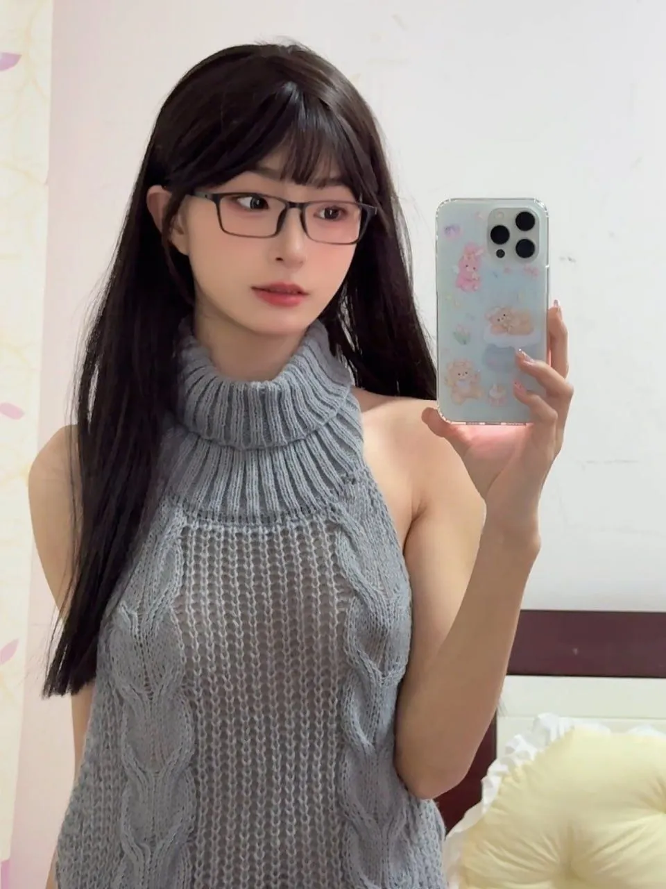 [COS/视频/合集] 推特福利姬： Jasmine甜酱 两个大肉包 金主订制私拍合集 [90P 68V] [1G]-嘤嘤怪之家