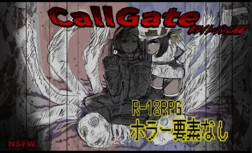 图片[2]-[末世经营RPG/中文] 呼叫门 （CallGate） Ver2.2.2 DL官方中文版 [2.3G/更新/全CV]-嘤嘤怪之家