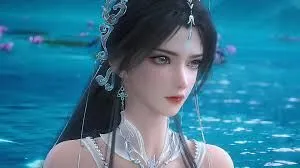 [3D动画/步兵] VAM系列 完美世界-清漪 厕所遇袭 被肥宅肆意胁迫 [1V] [1.1G/CV]-嘤嘤怪之家