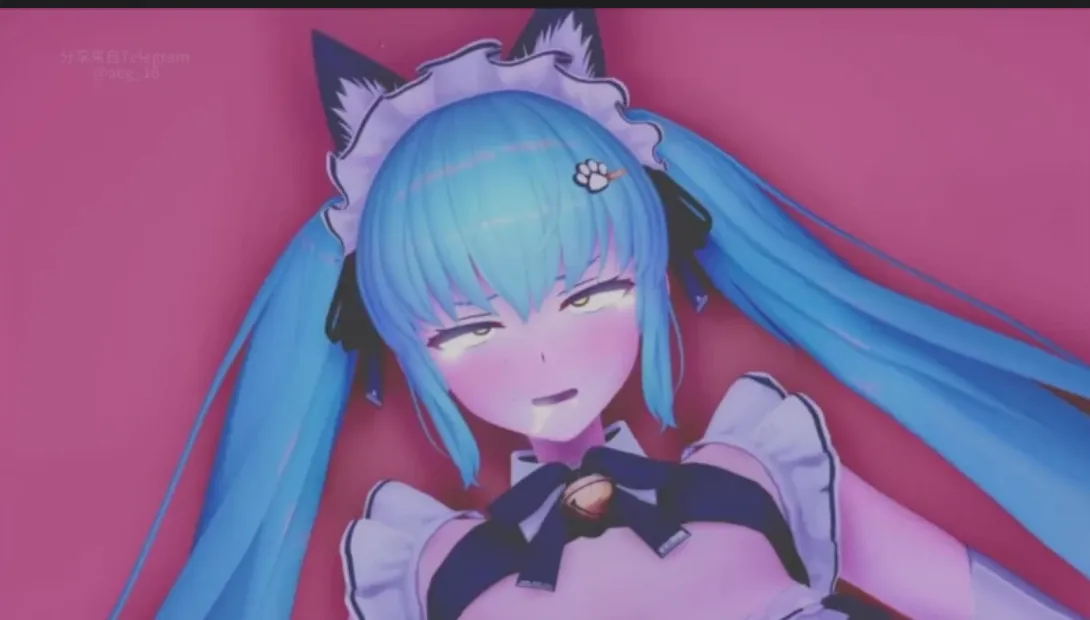 [MMD/步兵] ブランIwara出張所作品：指揮官の遊戯室2 [1V] [900M/CV]-嘤嘤怪之家