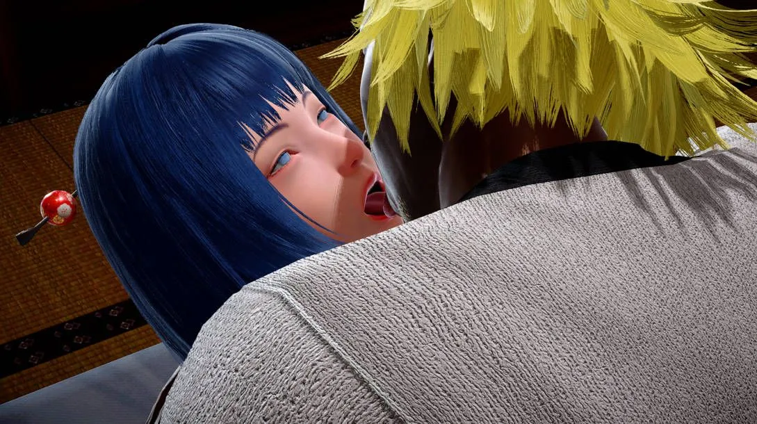 [SLG/AI汉化/3D步兵]  雏田的堕落之恋/Hinata's Fallen Love Prototype AI汉化步兵版 [350M/新作]-嘤嘤怪之家