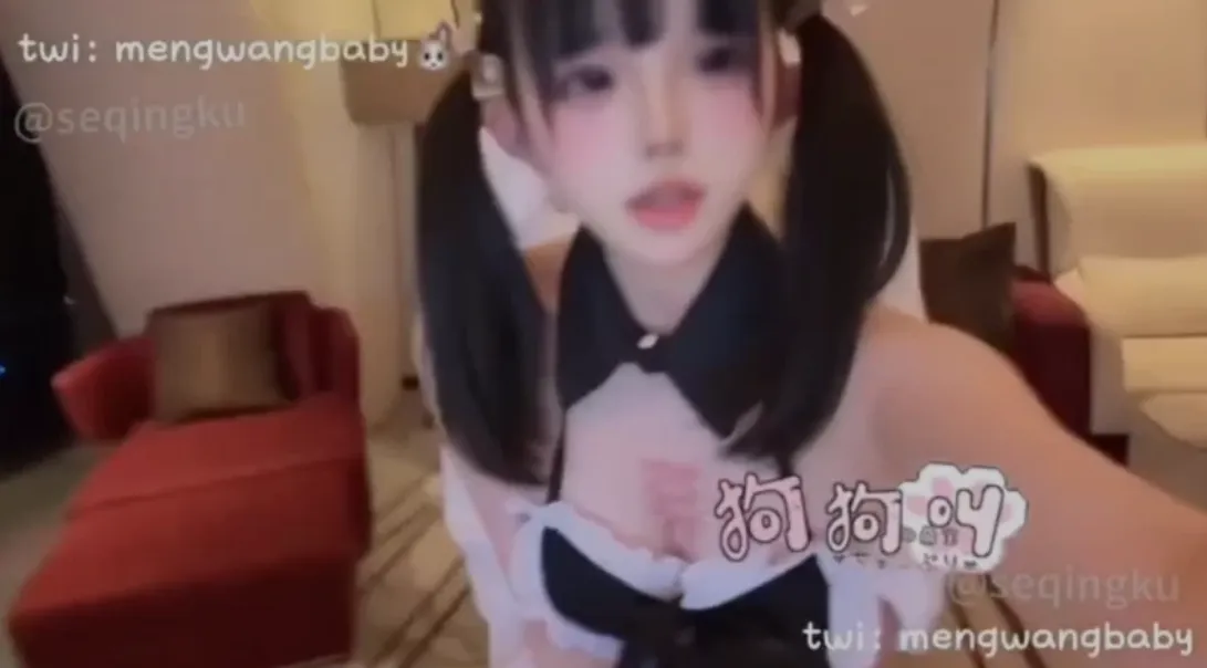 [COS/视频/步兵] 推特COS福利姬：电擎萌王 金主线下拍摄步兵作品合集 [70V] [2.9G]-嘤嘤怪之家