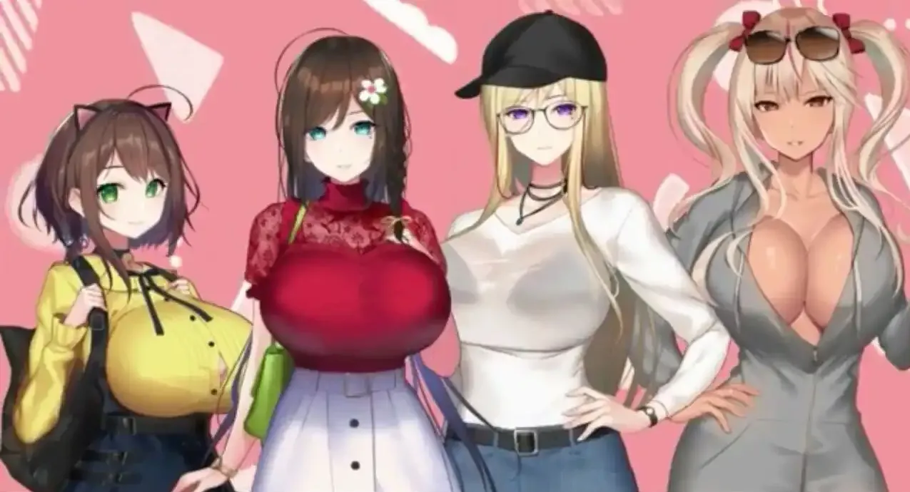 [日式ADV/AI汉化/拔作] 当理科系姐姐与文科系女友互换灵魂之后 オトカノ ～おとうとの彼女が文系で強め!?～Claude3汉化硬盘版+全CG存档 [1.4G/全CV]-嘤嘤怪之家