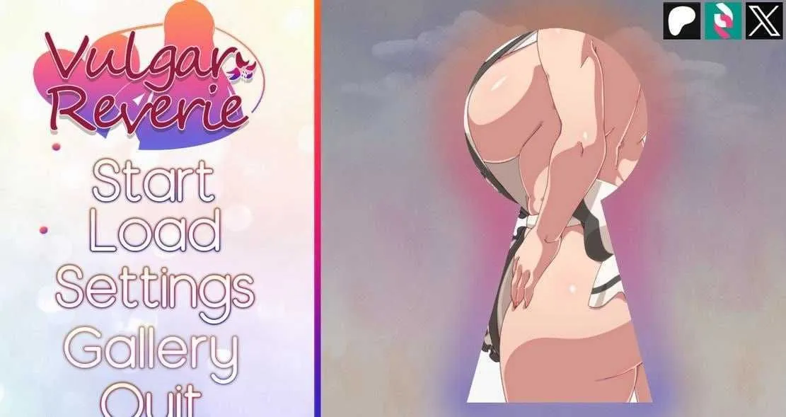 [SLG/AI汉化/2D步兵] 低俗幻想/Vulgar Reverie Ver0.16 Part1 AI汉化步兵版 [1.7G/更新]-嘤嘤怪之家